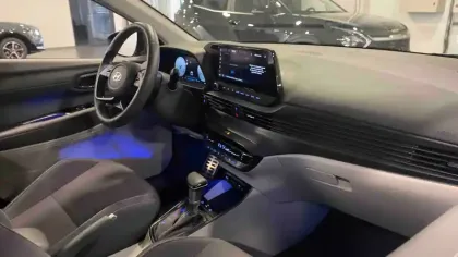 Photo 22 Hyundai Bayon  1.0 T-GDi 100 DCT-7