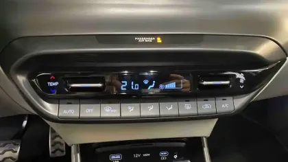 Photo 18 Hyundai Bayon  1.0 T-GDi 100 DCT-7