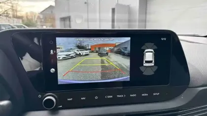 Photo 20 Hyundai Bayon Gén. I Ph2 Creative 5