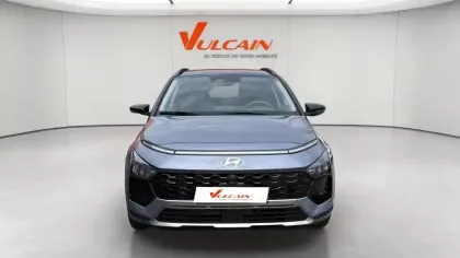 Photo Hyundai Bayon Creative