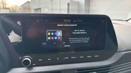 Photo 40 Hyundai Bayon  1.0 T-GDi 100 DCT-7