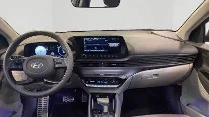 Photo 5 Hyundai Bayon  1.0 T-GDi 100 DCT-7