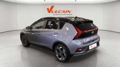 Photo 6 Hyundai Bayon  1.0 T-GDi 100 DCT-7