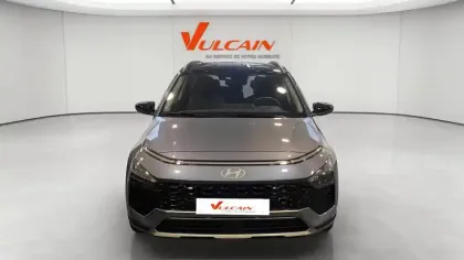 Photo Hyundai Bayon Creative