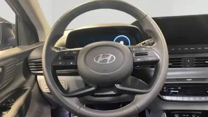 Photo 12 Hyundai Bayon  1.0 T-GDi 100 DCT-7