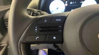 Photo 15 Hyundai Bayon  1.0 T-GDi 100 DCT-7