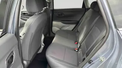 Photo 13 Hyundai Bayon Gén. I Ph2 Creative 5