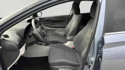 Photo 11 Hyundai Bayon Gén. I Ph2 Creative 5