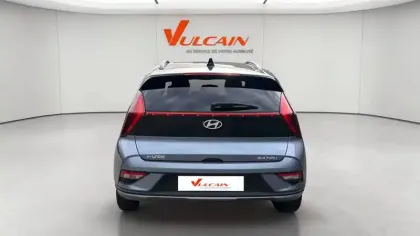 Photo 25 Hyundai Bayon  1.0 T-GDi 100 DCT-7