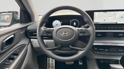 Photo 55 Hyundai Bayon  1.0 T-GDi 100 DCT-7