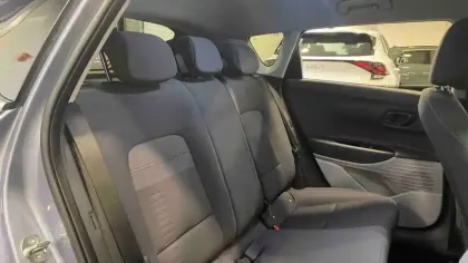 Photo 21 Hyundai Bayon  1.0 T-GDi 100 DCT-7