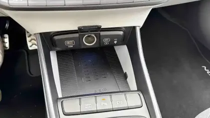 Photo 21 Hyundai Bayon Gén. I Ph2 Creative 5