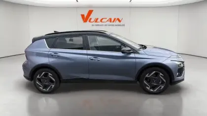 Photo 8 Hyundai Bayon Gén. I Ph2 Creative 5