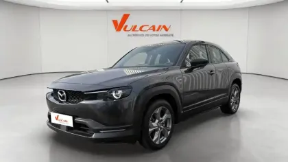 Photo 66 Mazda Mx-30  e-Skyactiv 145 ch