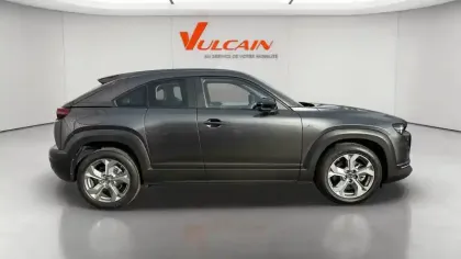 Photo 73 Mazda Mx-30  e-Skyactiv 145 ch