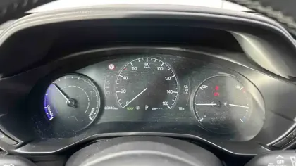 Photo 30 Mazda Mx-30  e-Skyactiv 145 ch