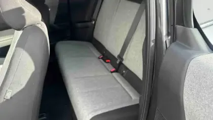 Photo 53 Mazda Mx-30  e-Skyactiv 145 ch