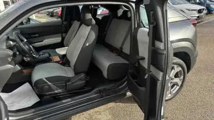 Photo 23 Mazda Mx-30  e-Skyactiv 145 ch