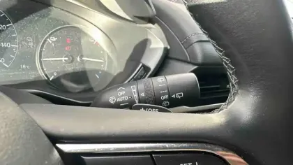 Photo 83 Mazda Mx-30  e-Skyactiv 145 ch