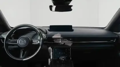 Photo 87 Mazda Mx-30  e-Skyactiv 145 ch