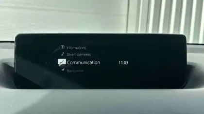 Photo 60 Mazda Mx-30  e-Skyactiv 145 ch