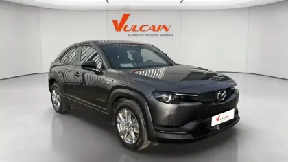 Photo 41 Mazda Mx-30  e-Skyactiv 145 ch