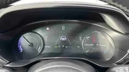 Photo 29 Mazda Mx-30  e-Skyactiv 145 ch