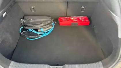 Photo 7 Mazda Mx-30  e-Skyactiv 145 ch