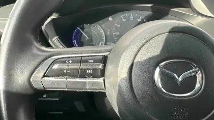 Photo 24 Mazda Mx-30  e-Skyactiv 145 ch