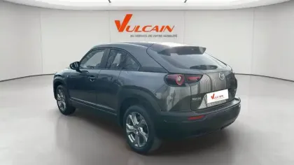 Photo 35 Mazda Mx-30  e-Skyactiv 145 ch