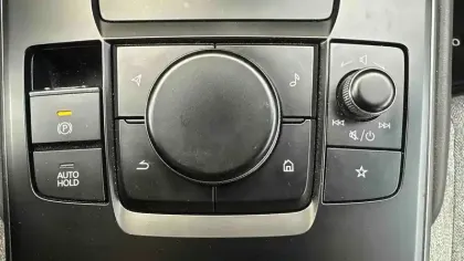 Photo 47 Mazda Mx-30  e-Skyactiv 145 ch