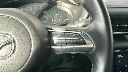 Photo 91 Mazda Mx-30  e-Skyactiv 145 ch