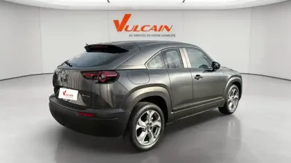 Photo 72 Mazda Mx-30  e-Skyactiv 145 ch