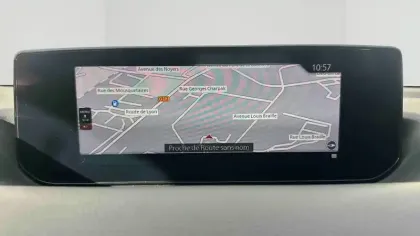 Photo 46 Mazda Mx-30  e-Skyactiv 145 ch