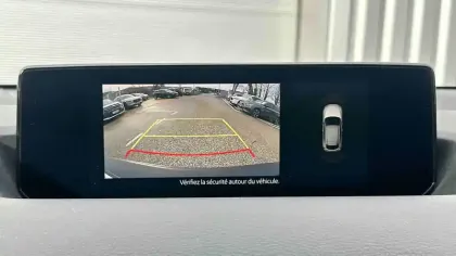 Photo 31 Mazda Mx-30  e-Skyactiv 145 ch