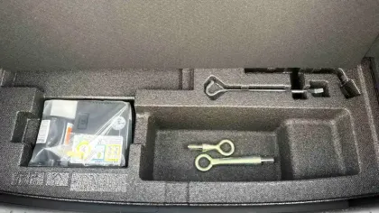 Photo 71 Mazda Mx-30  e-Skyactiv 145 ch