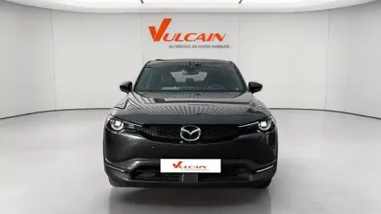 Photo Mazda Mx-30 Prime-line