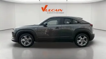 Photo 67 Mazda Mx-30  e-Skyactiv 145 ch