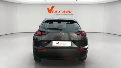 Photo 36 Mazda Mx-30  e-Skyactiv 145 ch