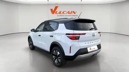 Photo 6 Opel Frontera  1.2 Turbo Hybrid 145 ch e-DCT6