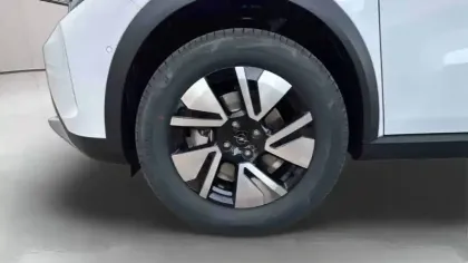 Photo 11 Opel Frontera  1.2 Turbo Hybrid 145 ch e-DCT6