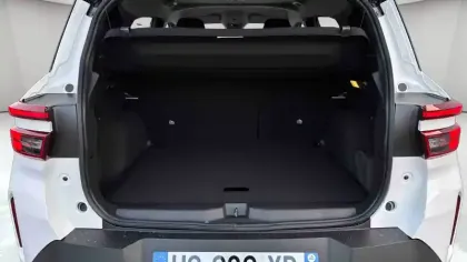 Photo 7 Opel Frontera  1.2 Turbo Hybrid 145 ch e-DCT6