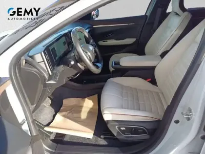 Photo 8 Renault Megane  E-Tech EV60 220 ch super charge