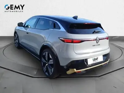 Photo 6 Renault Megane  E-Tech EV60 220 ch super charge