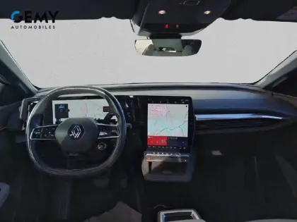 Photo 7 Renault Megane  E-Tech EV60 220 ch super charge