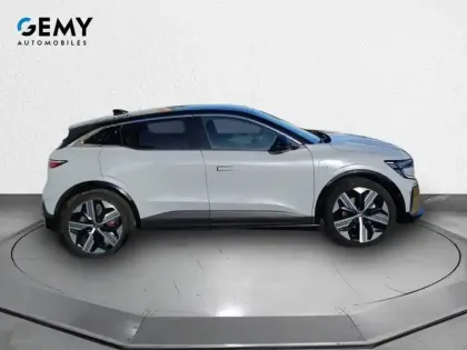 Photo 3 Renault Megane  E-Tech EV60 220 ch super charge