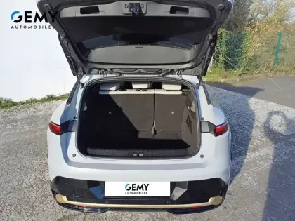 Photo 5 Renault Megane  E-Tech EV60 220 ch super charge