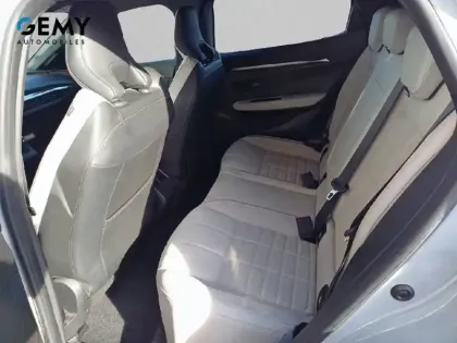 Photo 9 Renault Megane  E-Tech EV60 220 ch super charge