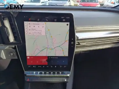 Photo 12 Renault Megane  E-Tech EV60 220 ch super charge