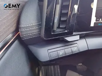 Photo 15 Renault Megane  E-Tech EV60 220 ch super charge